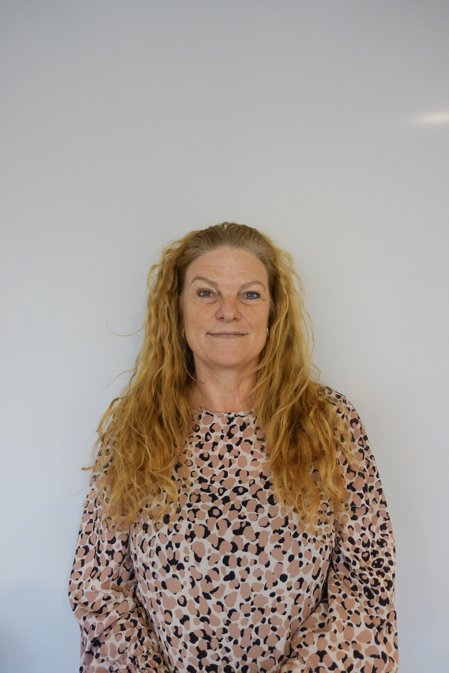 Astrid de Groot Pameijer