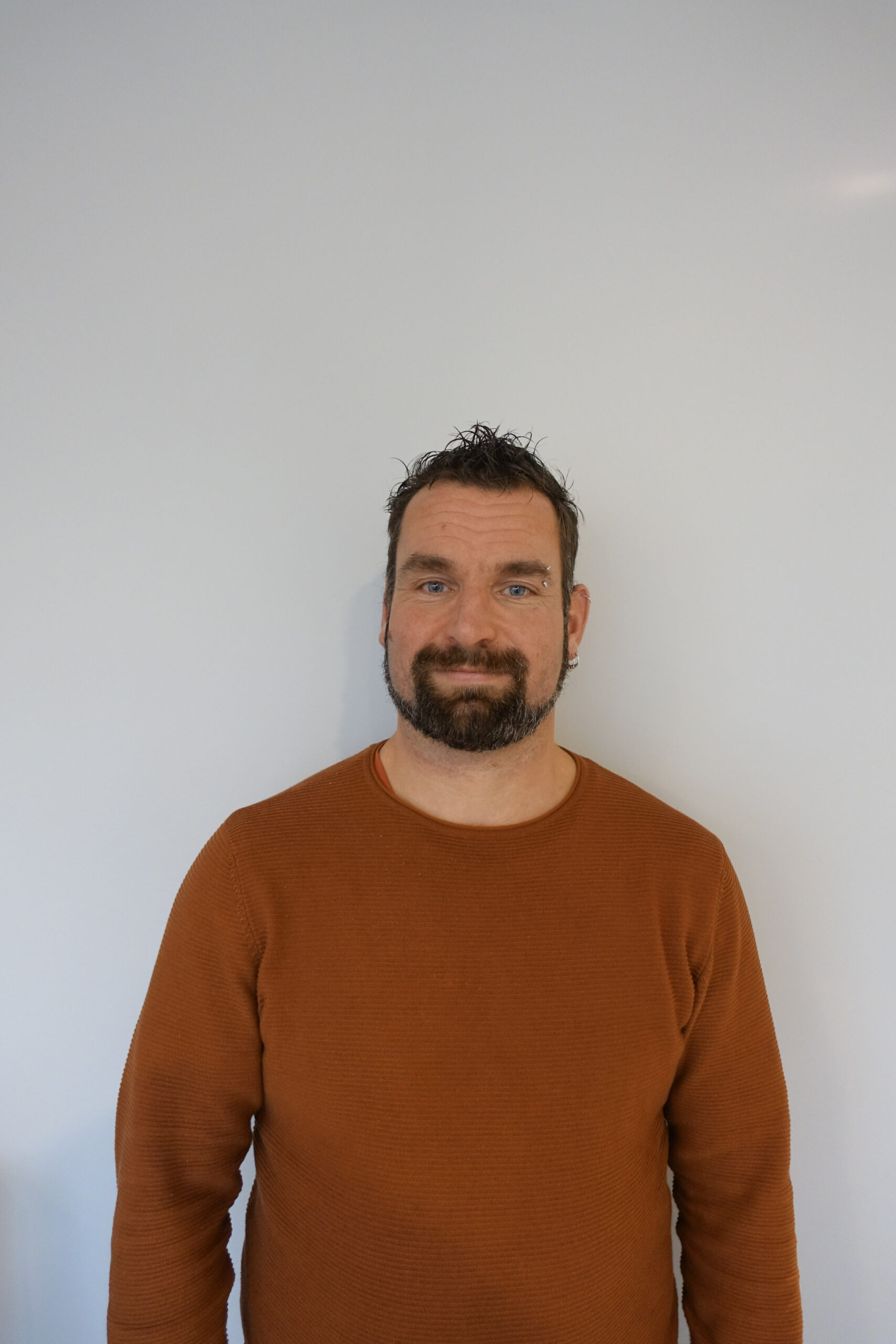 Michel van der Werf Pameijer