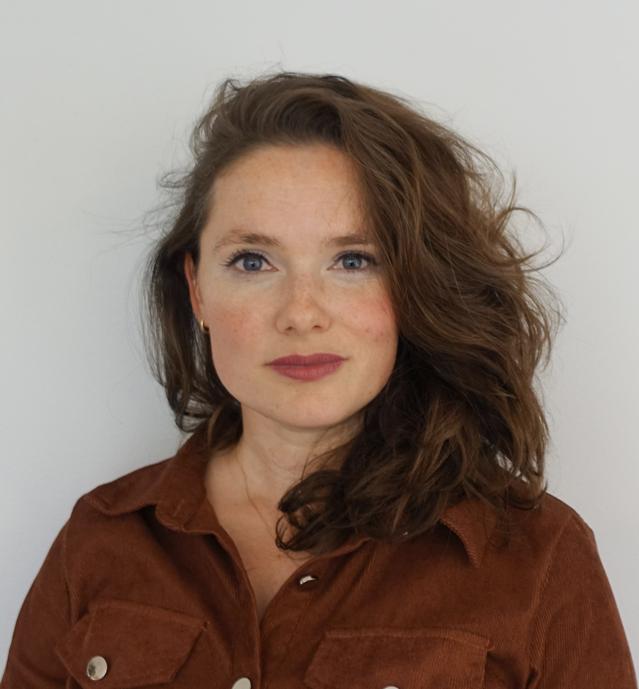 Melissa Hoenderkamp Logopedist bewerkt