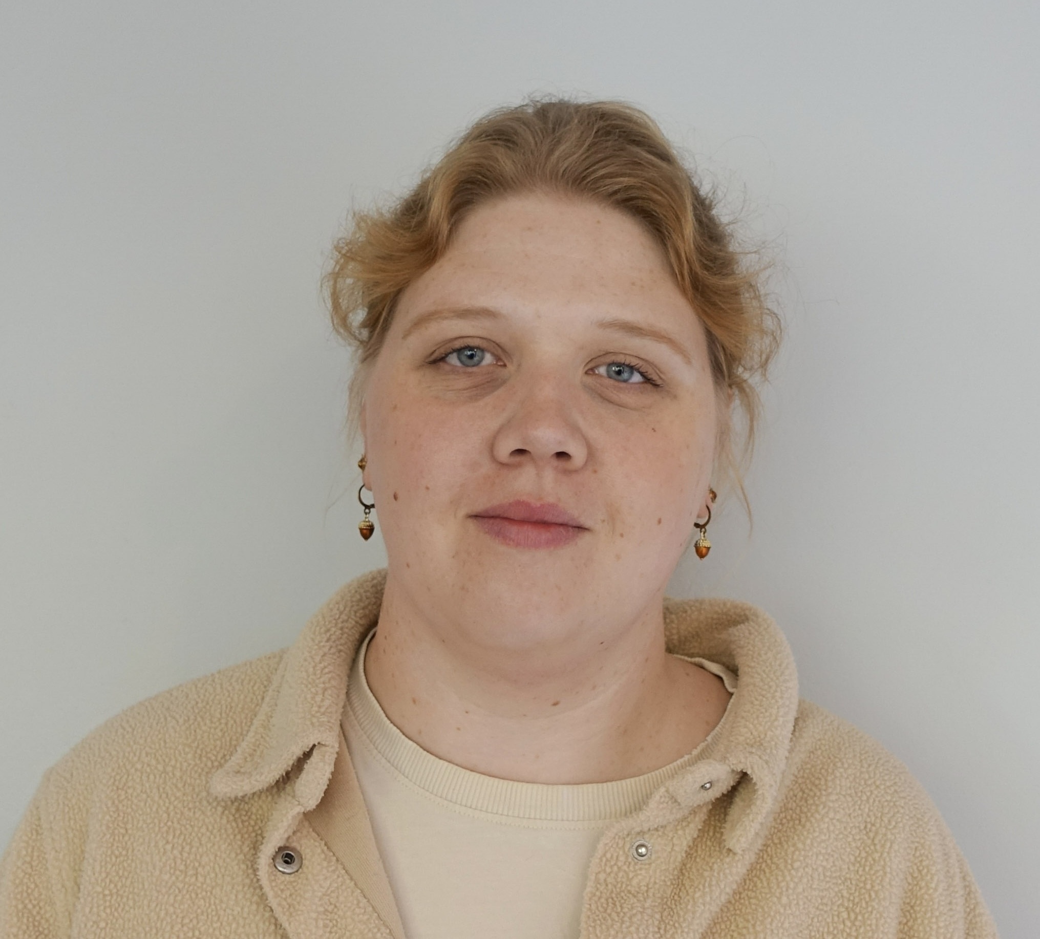 Samantha van der Marel Interieur Verzorgster bewerkt