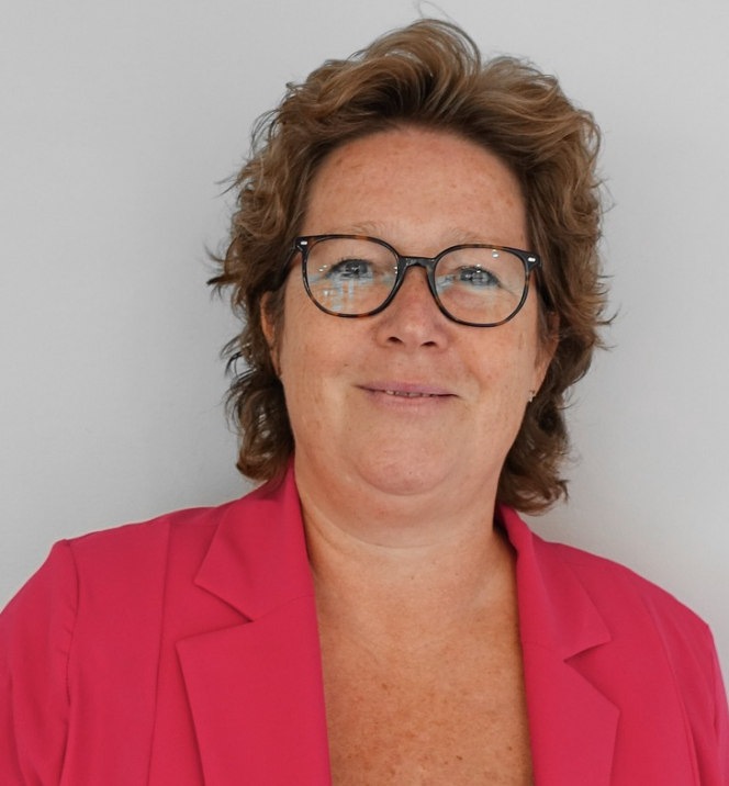 Simone van Berkel-Stam